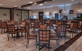 Stevens Inn A Howard Johnson By Wyndham